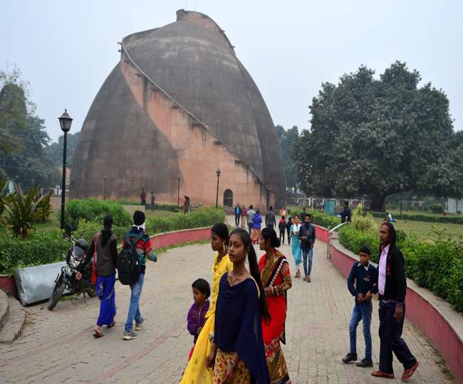 Patna Golghar