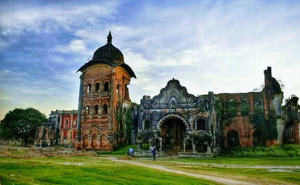 Navlakha Place Bihar